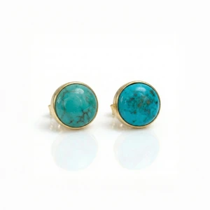 Detachable Drop-Blue Sky Earrings