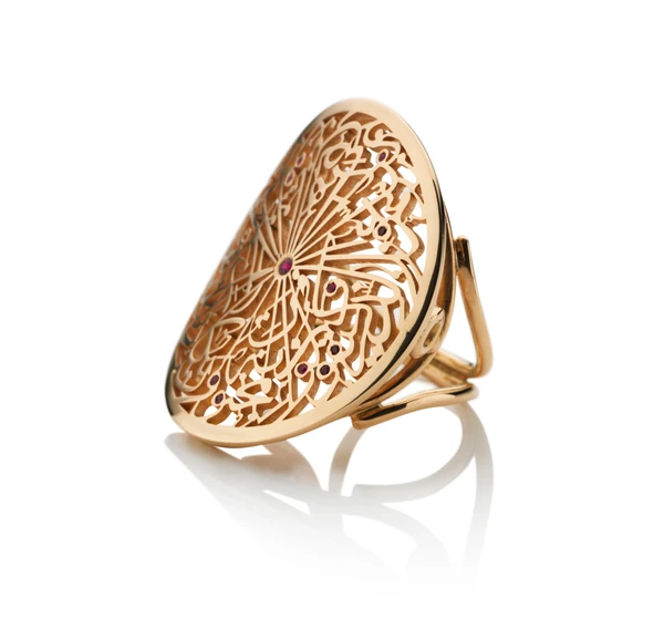 Talisman Ring