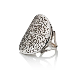 Talisman Ring