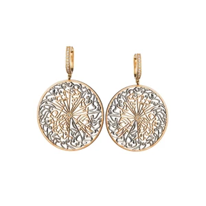 Talisman Earrings