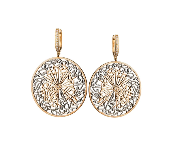 Talisman Earrings