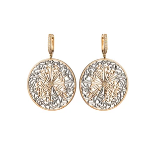 Talisman Earrings