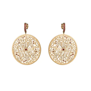 Talisman Earrings