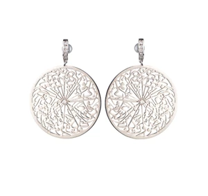Talisman Earrings